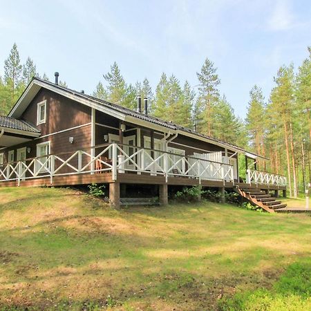 Ruokolahti Cottages Tuomala Esterno foto