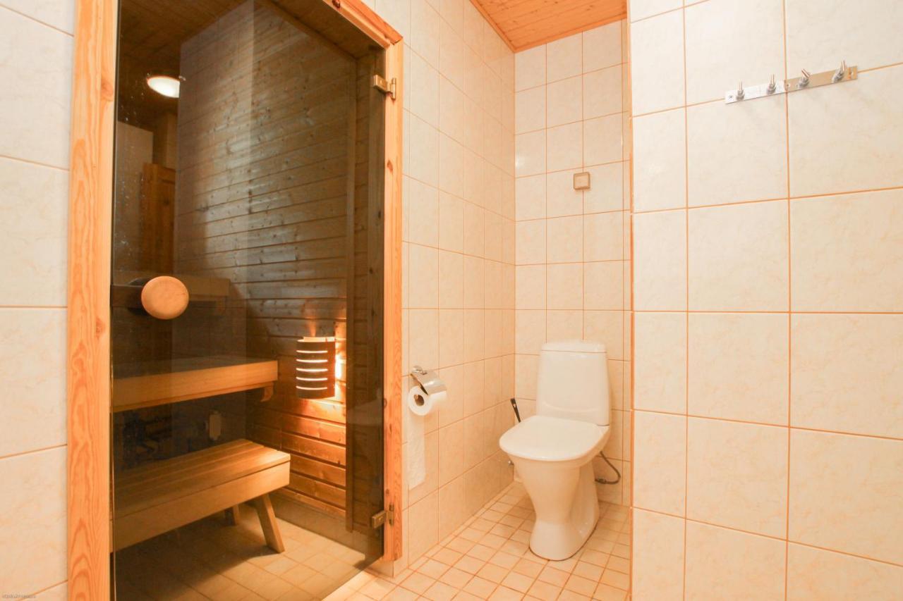 Ruokolahti Cottages Tuomala Esterno foto