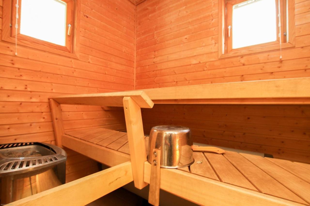 Ruokolahti Cottages Tuomala Esterno foto